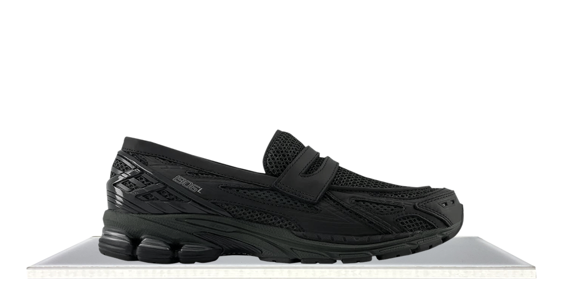 New Balance 1906L Loafer Blacktop Phantom – Takeoff Copenhagen