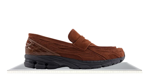 New Balance 1906L Loafer Rich Oak – Takeoff Copenhagen