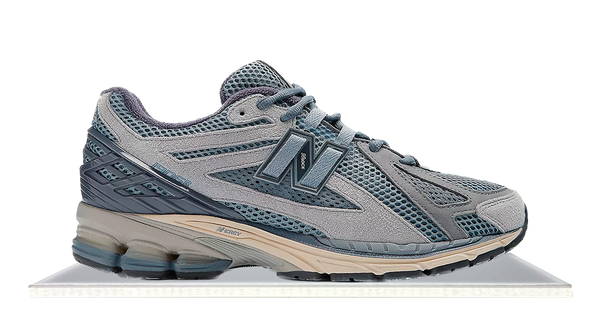 New Balance 1906R AURALEE Flint Stone – Takeoff Copenhagen