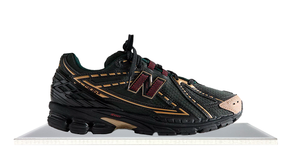 KITH × New Balance 1906R New Balance x Kith 1906R 