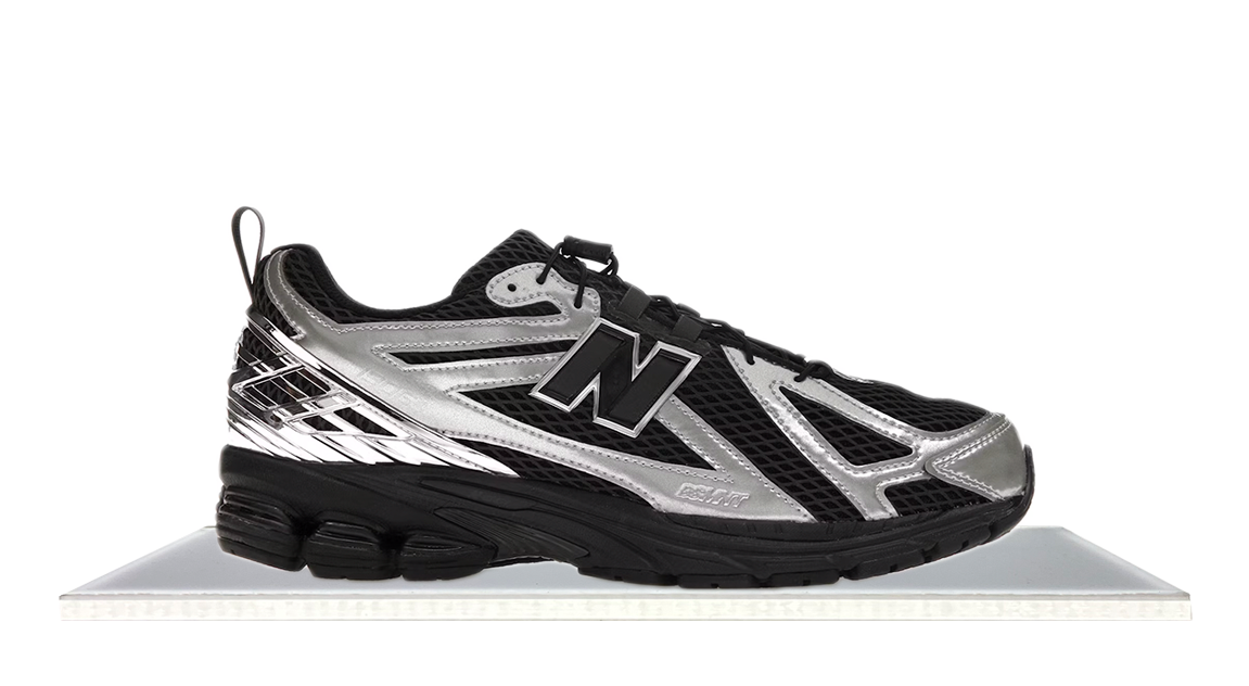 Chrome new balances clearance