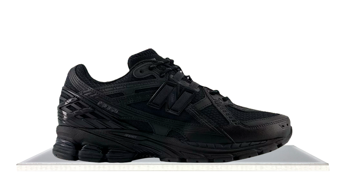 New Balance 1906U 'Triple Black' – Takeoff Copenhagen