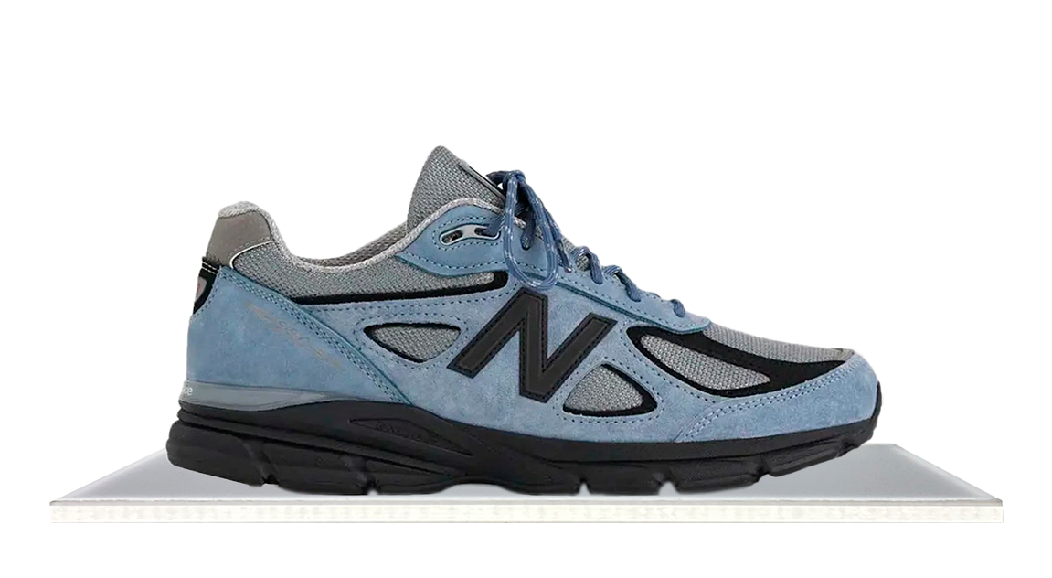990v4 new balance grey sales