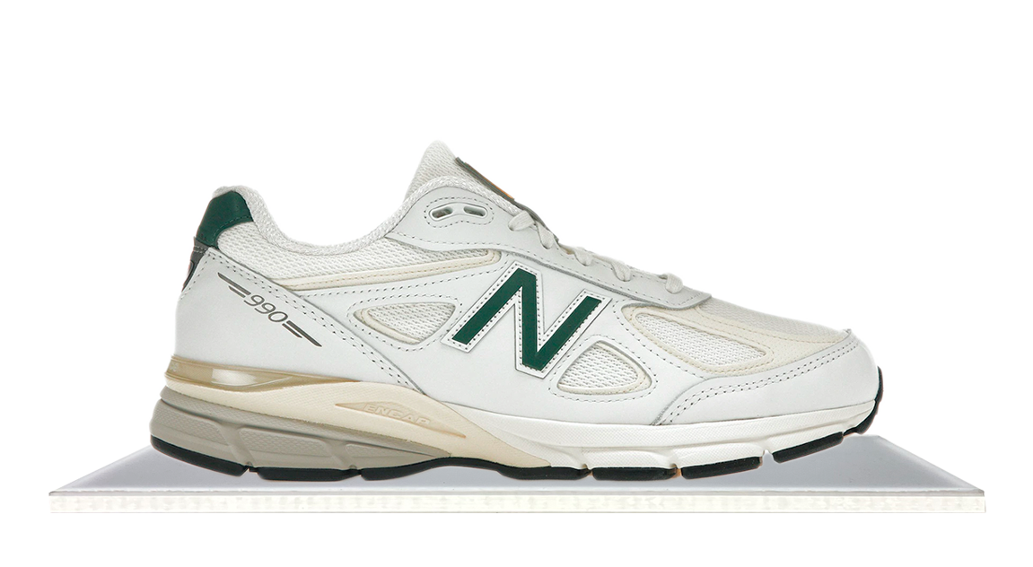 new balance 990v4 sneakers