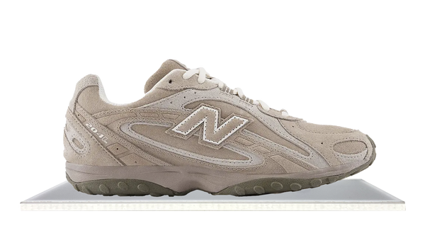 New Balance 204L Mushroom Arid Stone – Takeoff Copenhagen