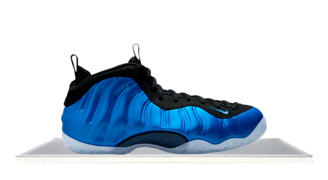 Foamposite 1 sales