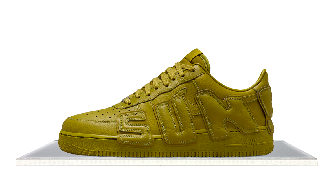 nike air force 1 cactus flower