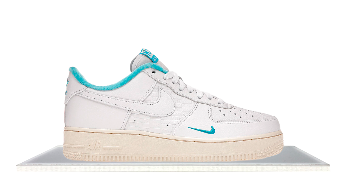 Air Force 1 Low Kith Hawaii