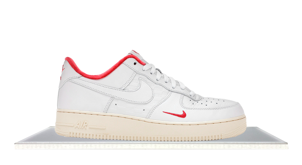 Kith X Nike Air Force Low Tokyo Size Kith X Nike Air Force Japan