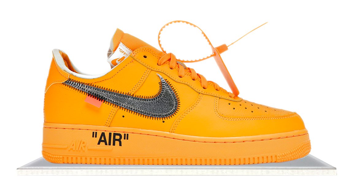 Air force 1 high 2025 university gold