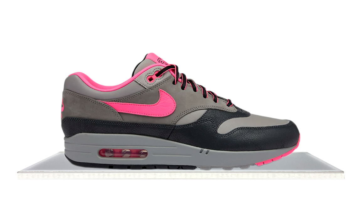 Air max 1 vs air force 1 sales