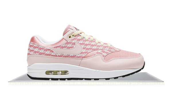 nike air force 1 strawberry