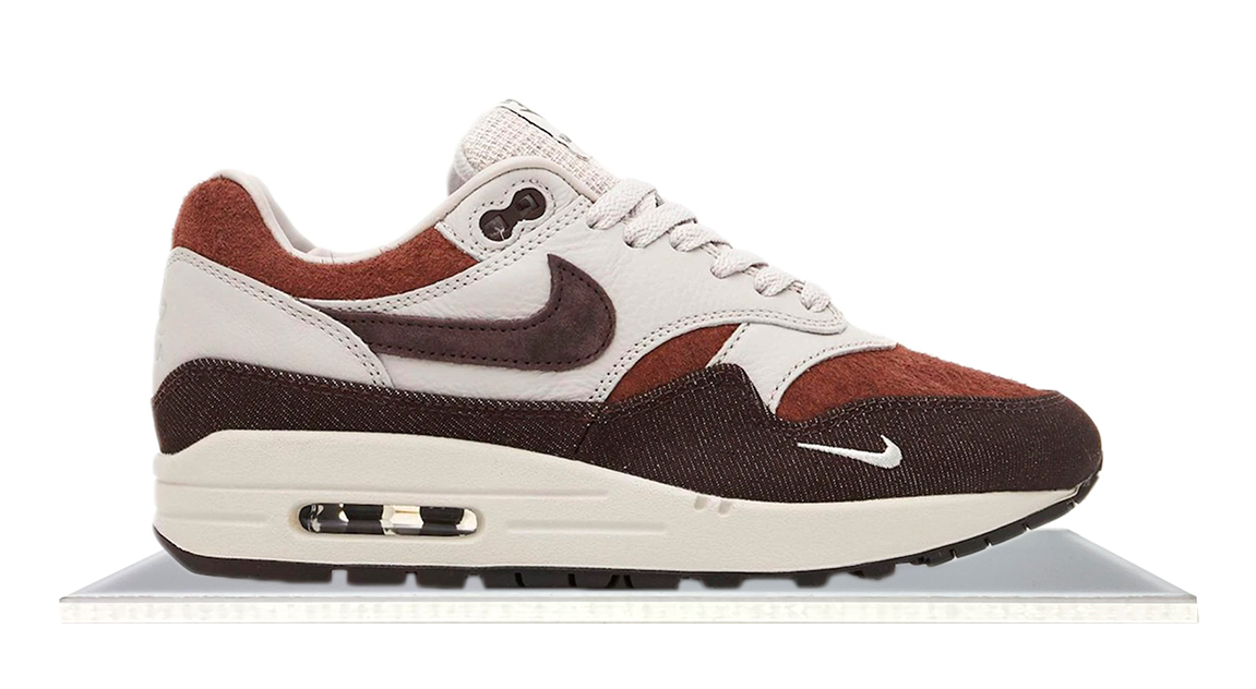 Nike air max 1 exclusive hotsell