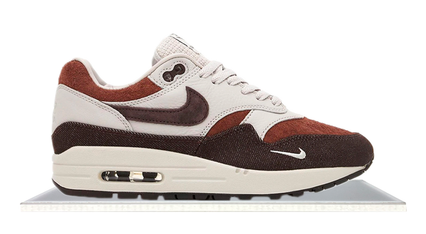 Air Max 1 size Exclusive Considered Takeoff Copenhagen