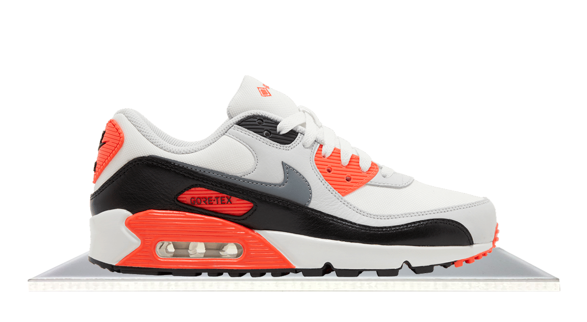 nike air max infrared 90