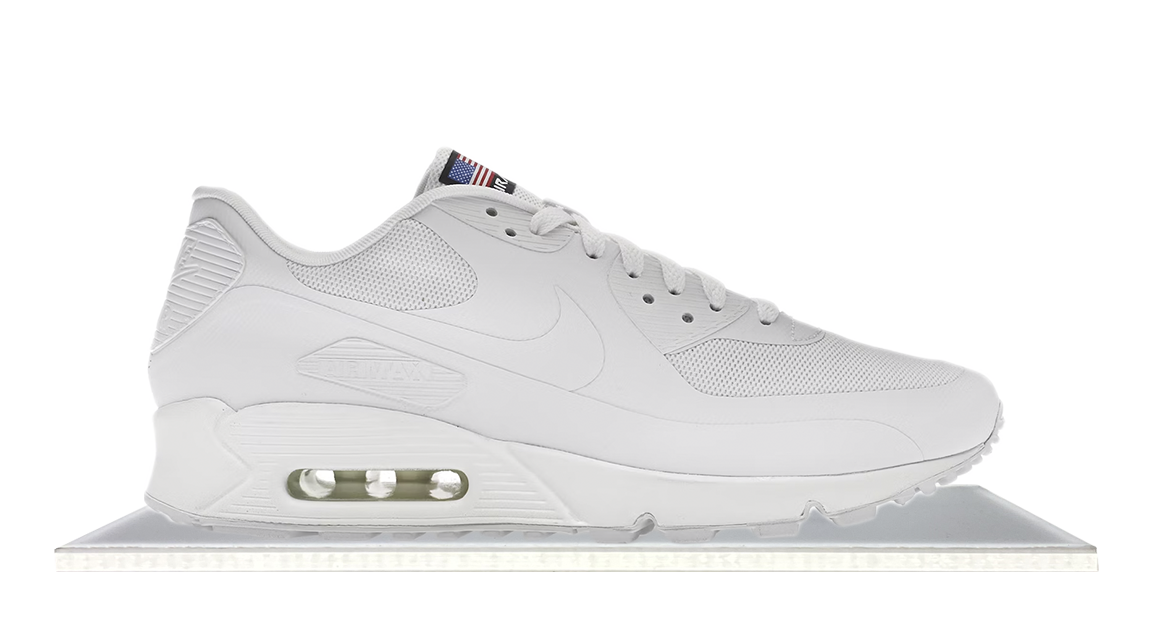 Sneakers Independence Nike Air Max Nike Air Max 95 Premium