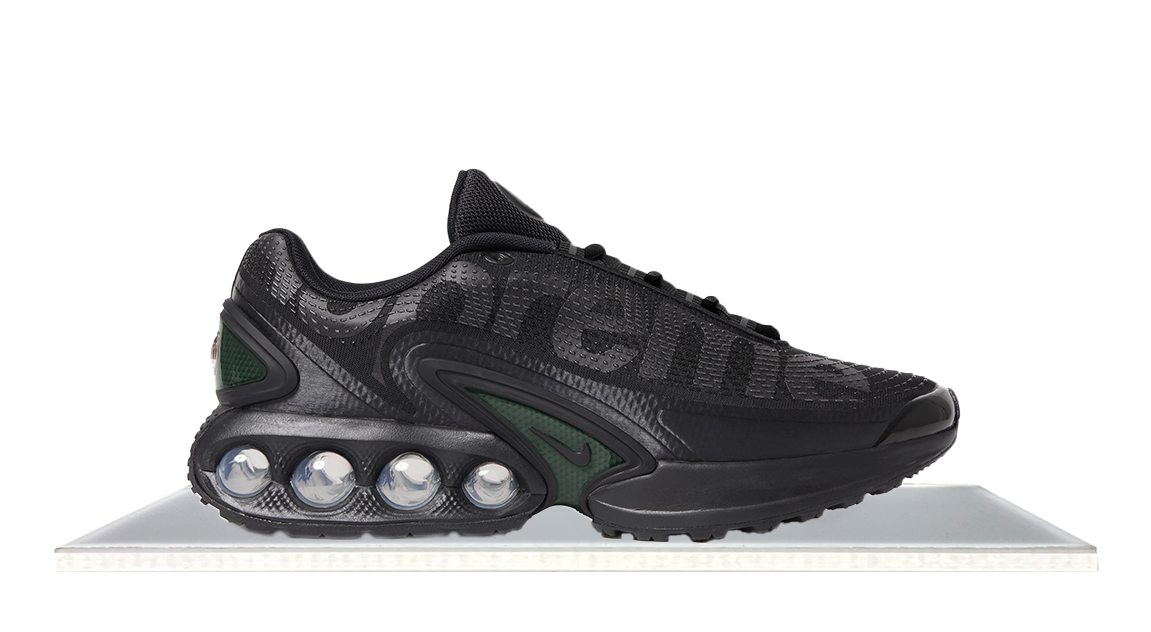 Air Max DN Supreme Black – Takeoff Copenhagen