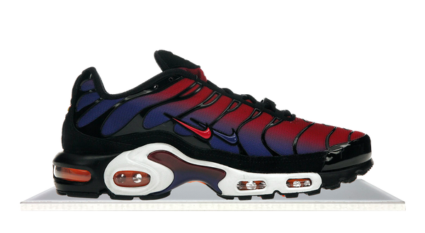 Air Max Plus Patta x FC Barcelona – Takeoff Copenhagen