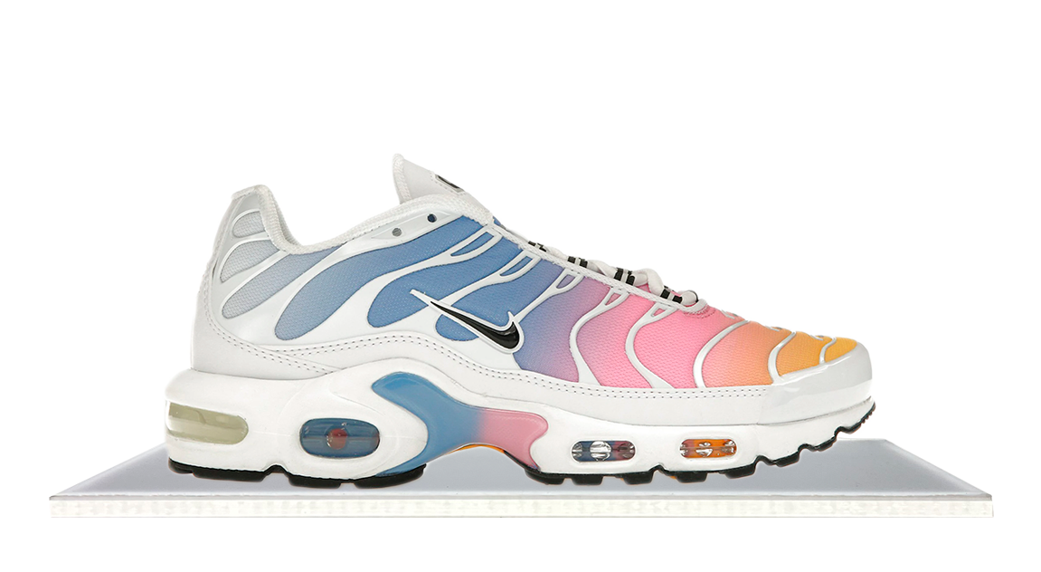 Air Max Plus TN Summer Gradient Takeoff Copenhagen