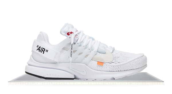 2018 off white presto on sale