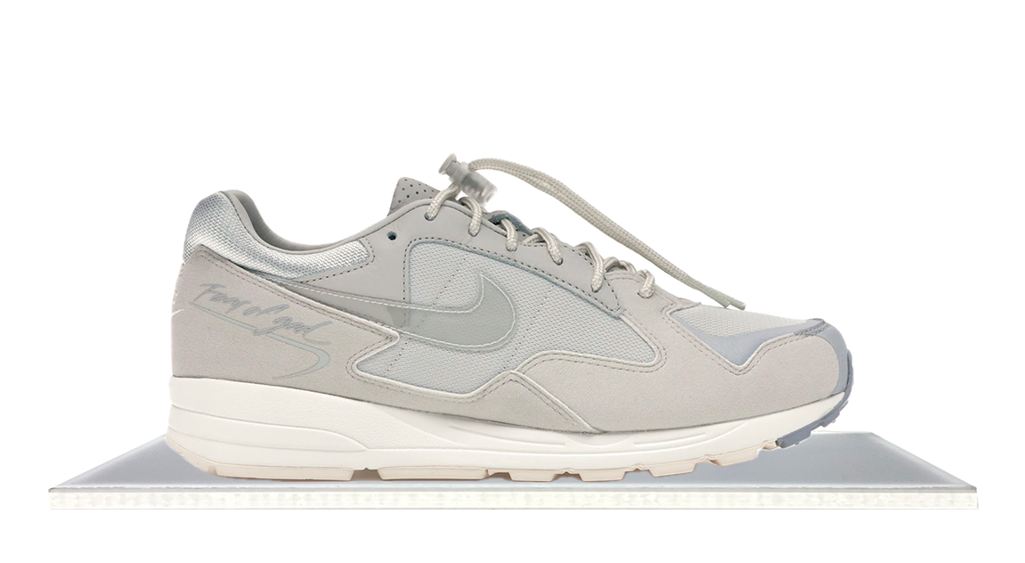 skylon fear of god light bone