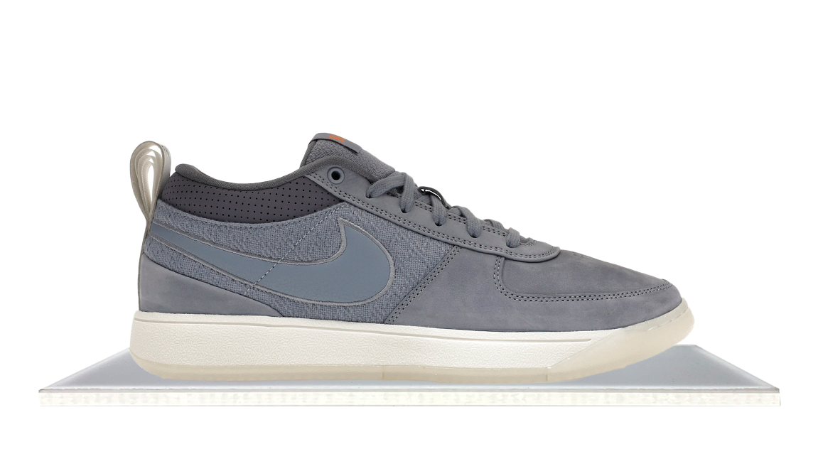Nike Book 1 Ashen Slate (Translucent Outsole) – Takeoff Copenhagen