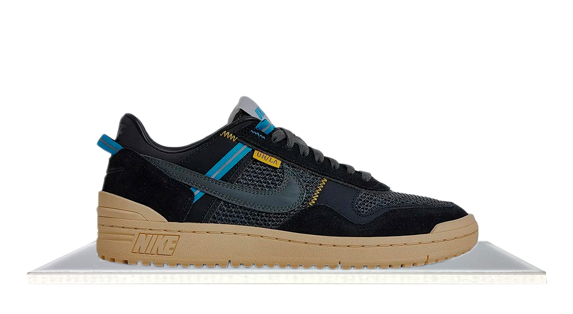 Nike Field General Union LA Black Takeoff Copenhagen