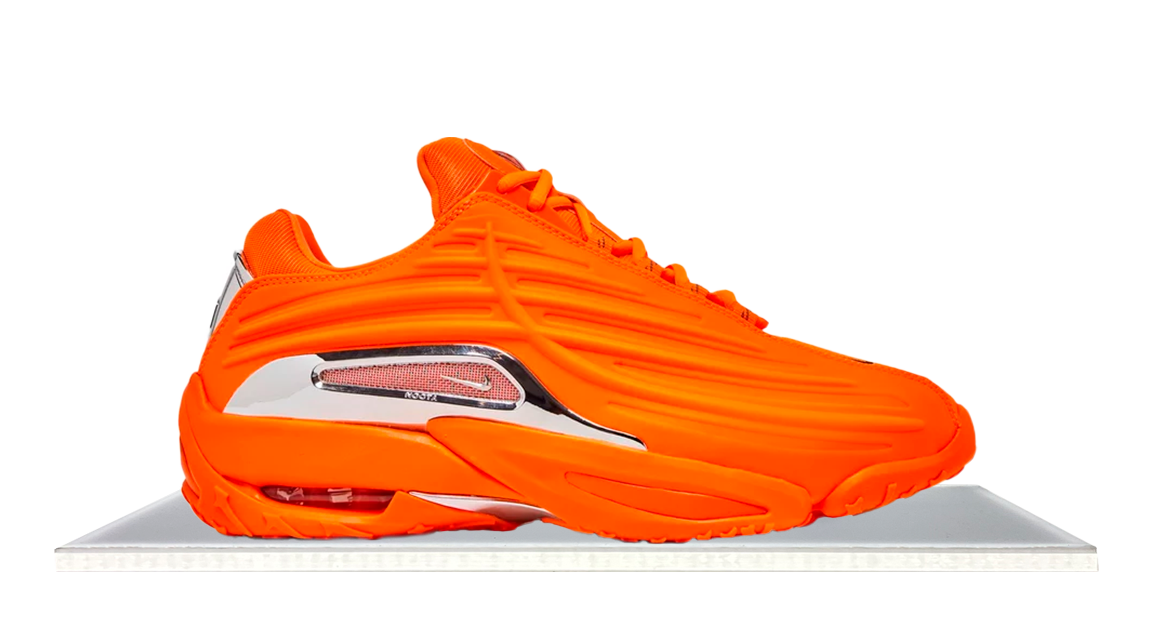 Nike Hot Step 2 Drake NOCTA Total Orange – Takeoff Copenhagen Nike Hot Step 2 Drake NOCTA Total Orange – Takeoff Copenhagen
