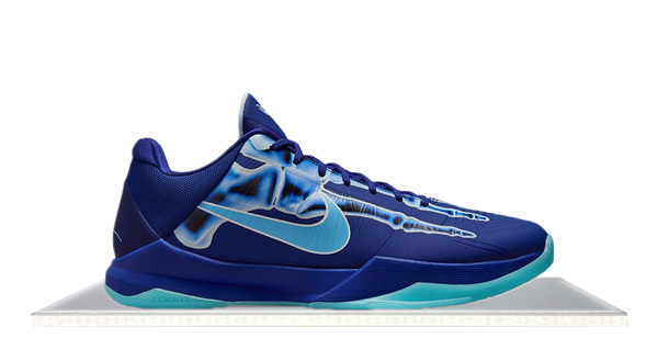 Nike Kobe 5 Protro X-Ray – Takeoff Copenhagen