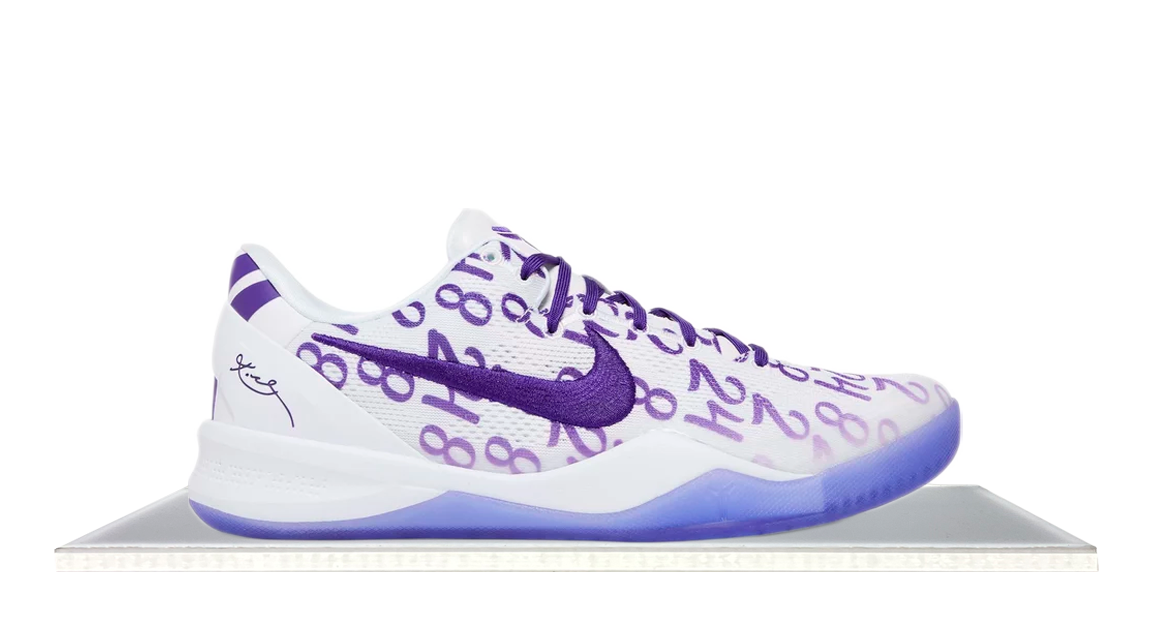 Nike Kobe 8 Protro Court Purple – Takeoff Copenhagen