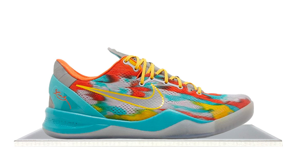 Nike Kobe 8 Protro Venice Beach (2024) – Takeoff Copenhagen