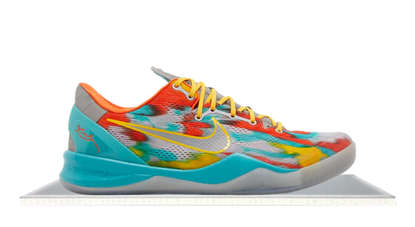 Nike Kobe 8 Protro Venice Beach 2024 Takeoff Copenhagen
