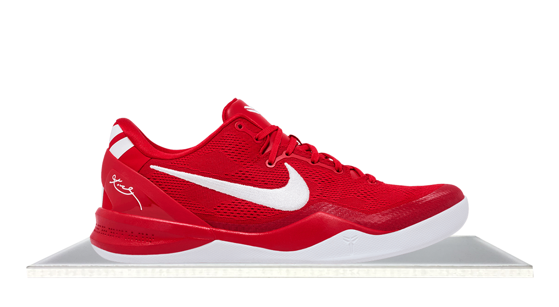 kobe shoes with spikes