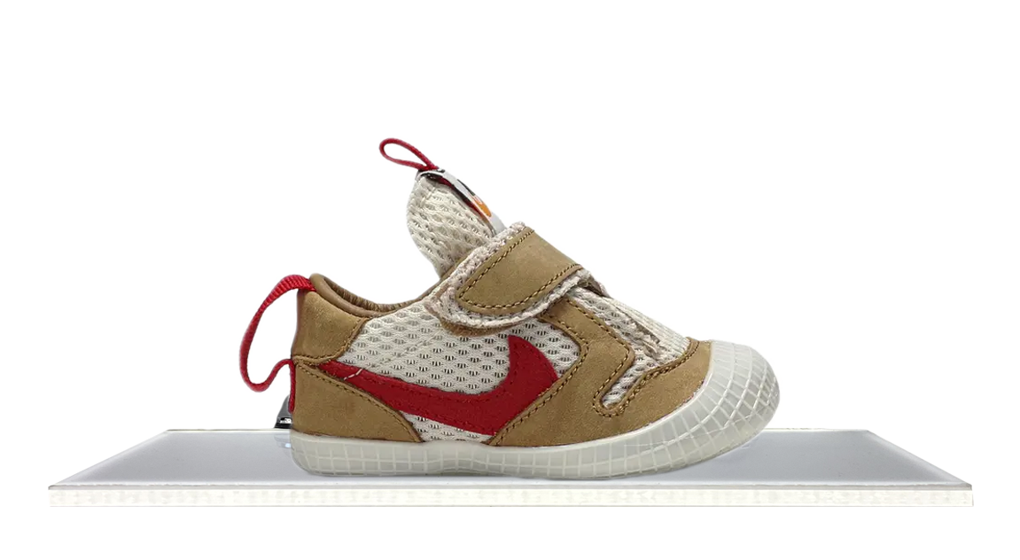 tom sachs mars yard