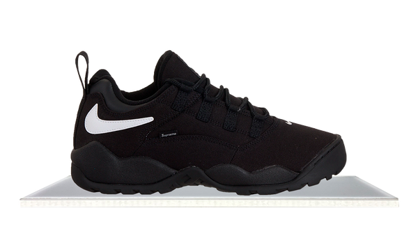 Nike SB Darwin Low Supreme Black – Takeoff Copenhagen