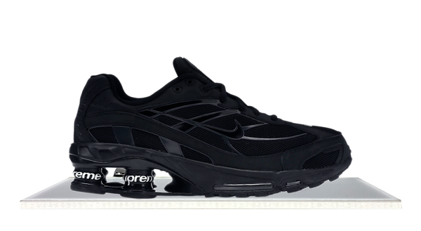 靴 NIKE SHOX RIDE 2PRM BLACK Nike Shox Ride 2 Men's Shoes. Nike NO