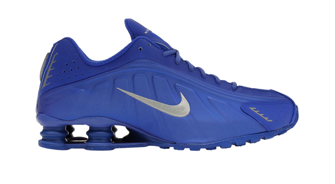 nike shox r4
