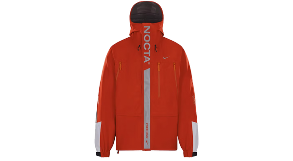 nike nocta goretex