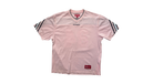Supreme Jacquard Rib Football Jersey Pink (P) – Takeoff Supreme Jacquard Rib Football Jersey Pink (P) – Takeoff