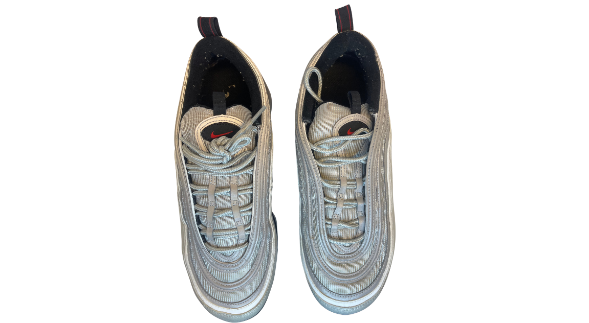 all white 97 vapormax