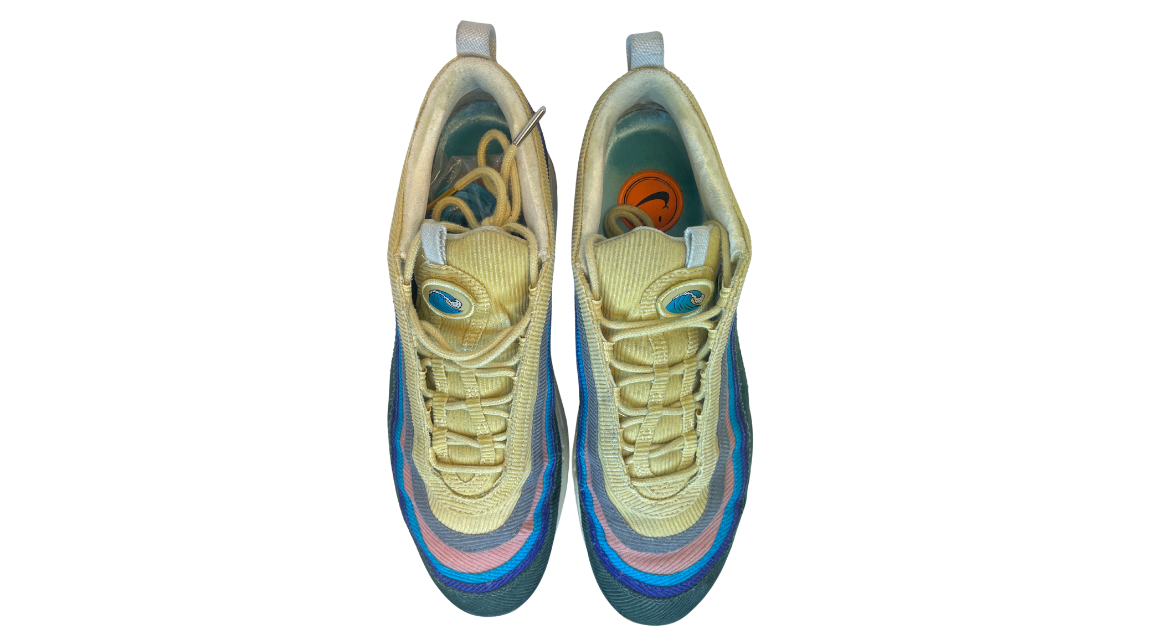 sean wotherspoon air max one