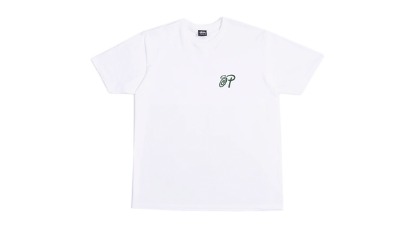 Patta x Stussy Sound Connection Tee White – Takeoff Copenhagen Patta x Stussy Sound Connection Tee White – Takeoff Copenhagen