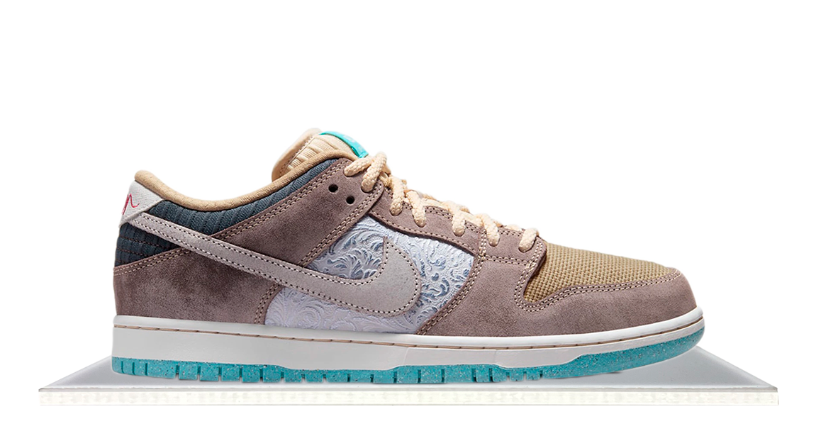 SB Dunk Low Big Money Savings Takeoff Copenhagen