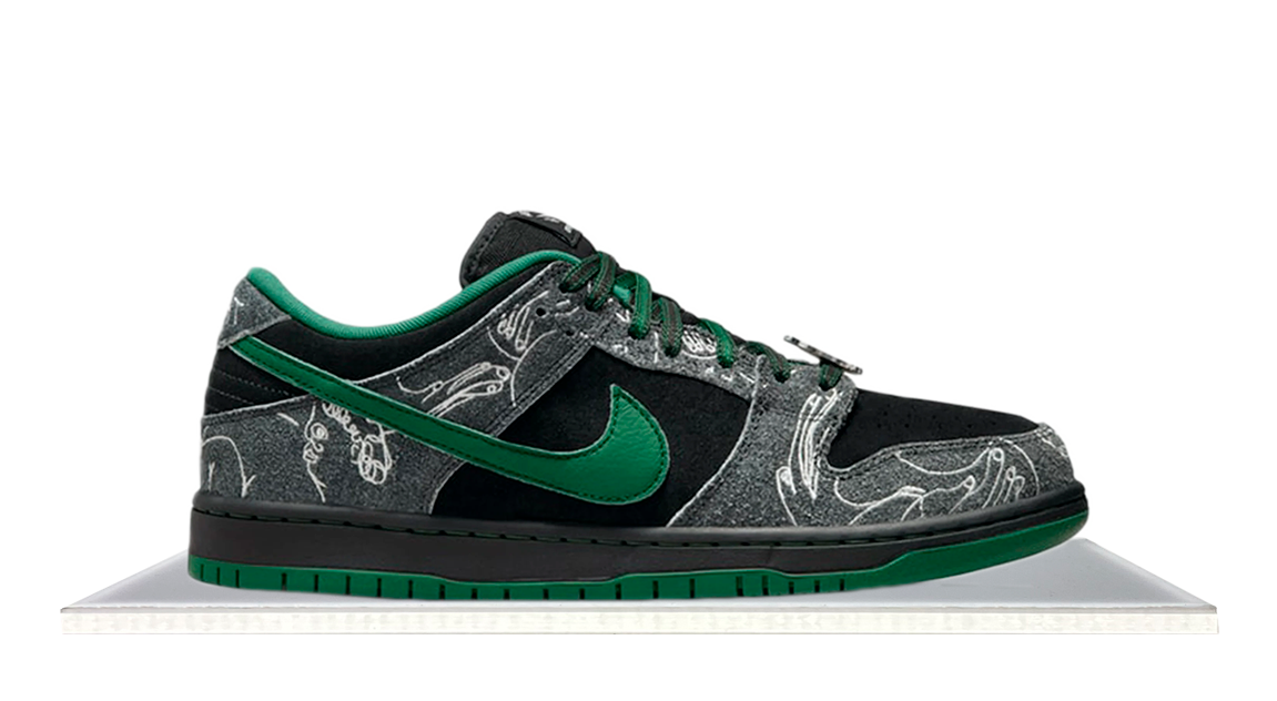 SB Dunk Low There Skateboards – Takeoff Copenhagen SB Dunk Low There Skateboards – Takeoff Copenhagen