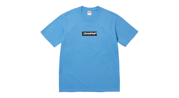 Light blue box logo hotsell