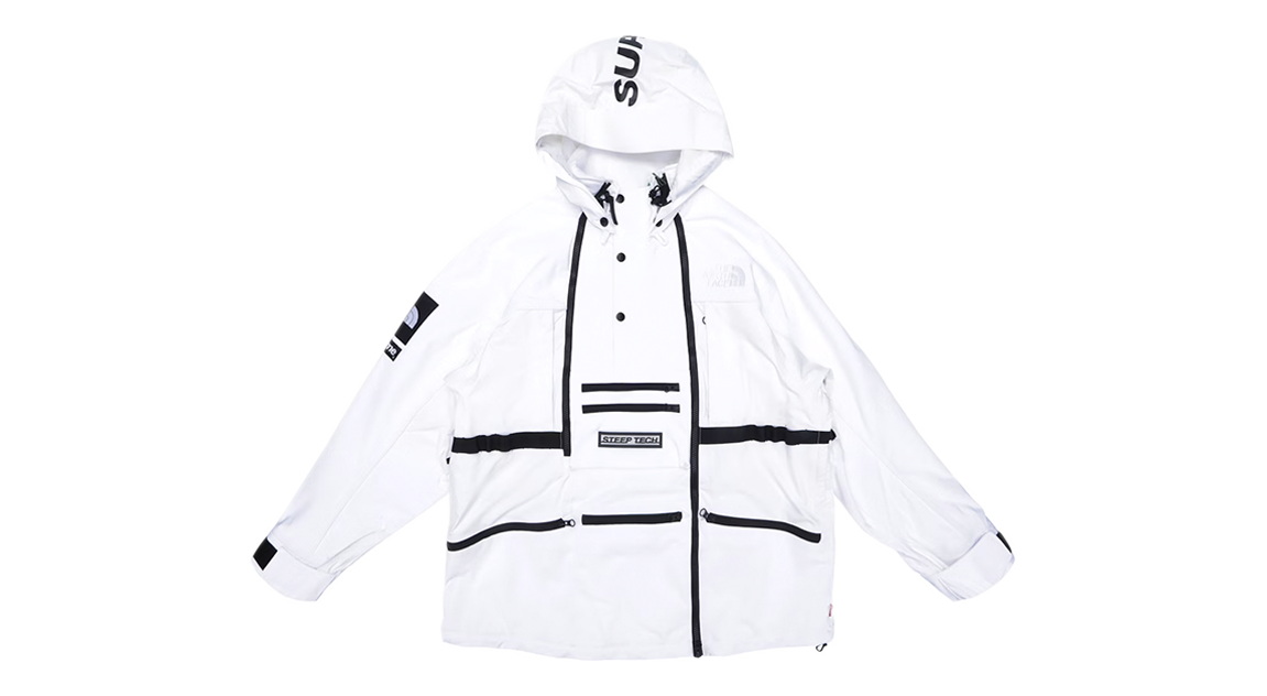 Supreme North Face Jacket Steep Tech Supreme The North Face Steep