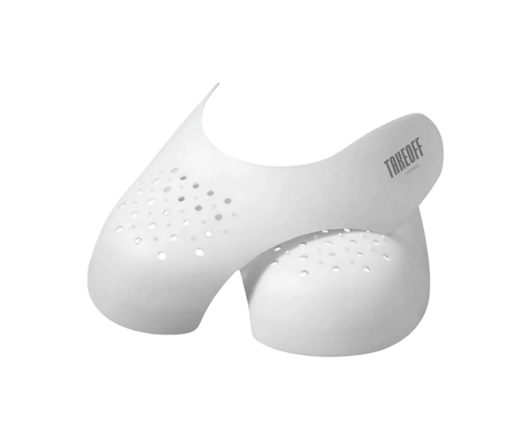 air force sneaker shield