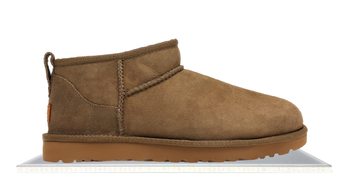 Antilope ugg top