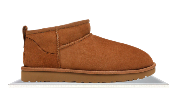 UGG Classic Ultra Mini Boot Chestnut Takeoff Copenhagen