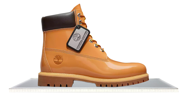 Veneda Carter x Timberland 6-Inch Boot Brown – Takeoff Copenhagen
